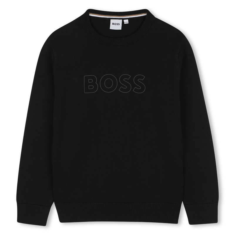 Trui BOSS 
                        BOY