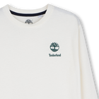 Set van T-shirts TIMBERLAND 
                    BOY