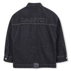 Jeansvest LANVIN 
                    BOY