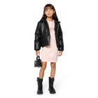 Donsjas KARL LAGERFELD KIDS 
                    GIRL