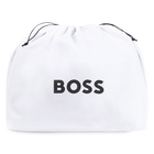 Luier tas BOSS 
                    UNISEX
