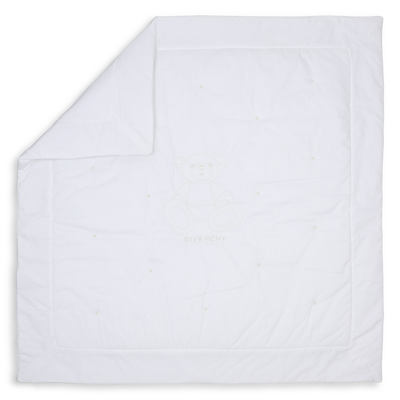 OMSLAG MET PRINT GIVENCHY UNISEX