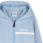 Joggingoutfit BOSS 
                    BOY