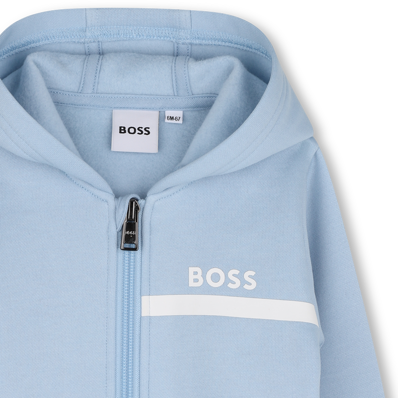 Joggingoutfit BOSS 
                        BOY