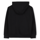 Capuchon cardigan HUGO 
                    BOY