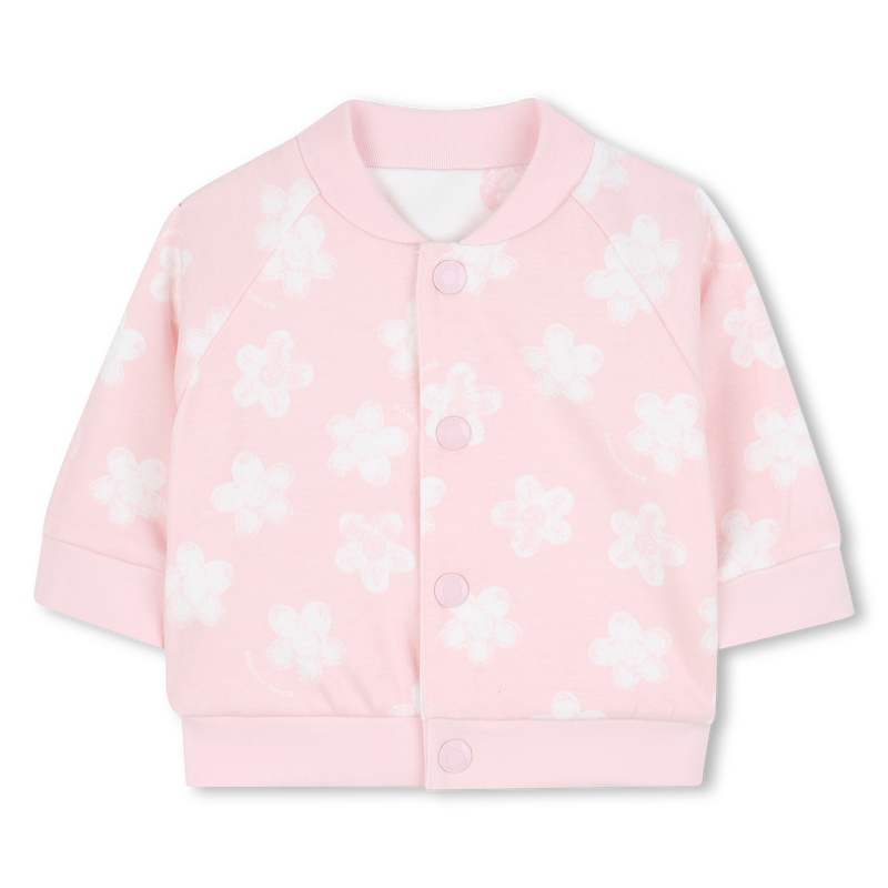 Omkeerbare 3-delige set MARC JACOBS 
                        UNISEX