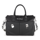 Luier tas KARL LAGERFELD KIDS 
                    UNISEX