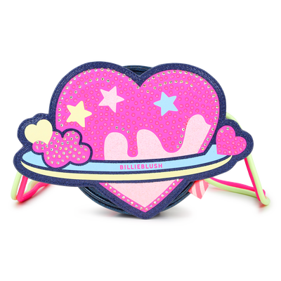 Handtas BILLIEBLUSH GIRL