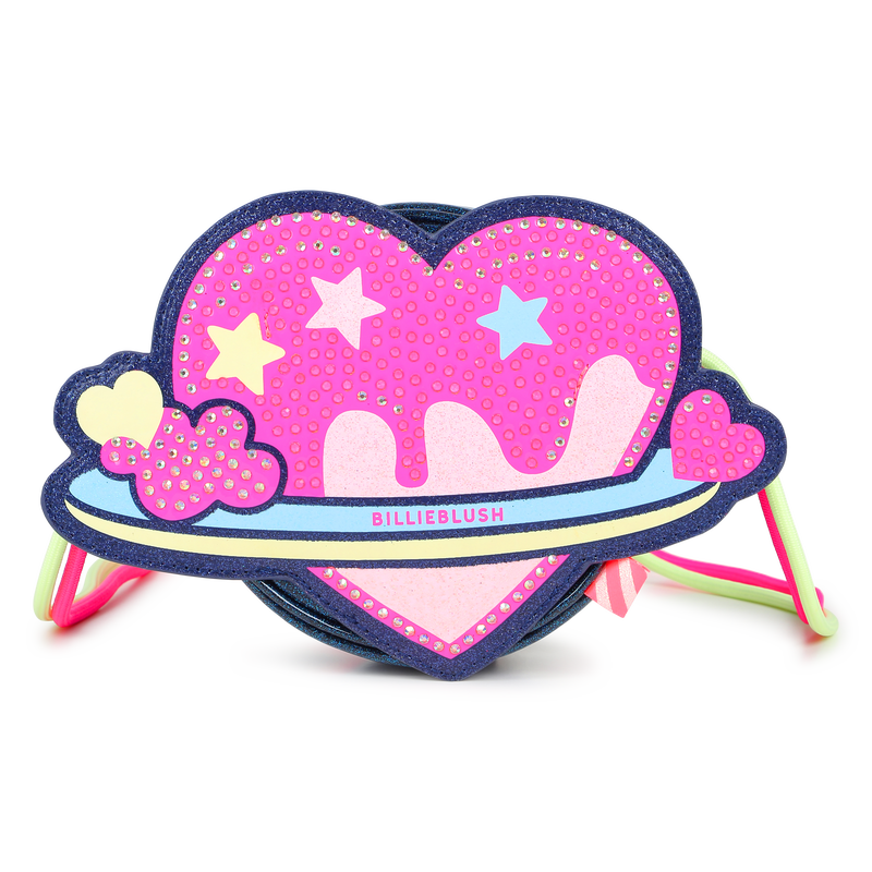 Handtas BILLIEBLUSH 
                        GIRL