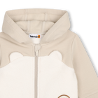 Capuchon cardigan TIMBERLAND 
                    BOY