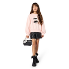 Handtas KARL LAGERFELD KIDS 
                    GIRL
