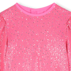 Jurk met lange mouwen BILLIEBLUSH 
                    GIRL