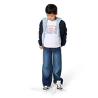 T-shirt met korte mouwen ZADIG VOLTAIRE 
                    BOY