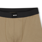 Boxersets BOSS 
                    BOY