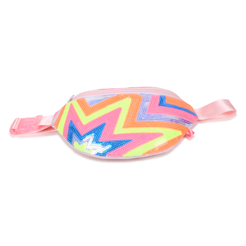 HEUPTASJE BILLIEBLUSH 
                        GIRL