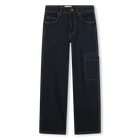 Denim broek TIMBERLAND 
                    BOY