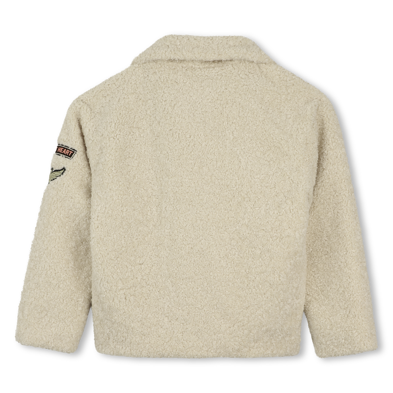 Jacket ZADIG VOLTAIRE 
                        GIRL