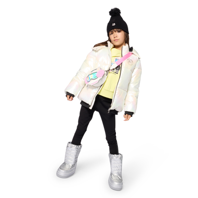 Handtas KARL LAGERFELD KIDS GIRL