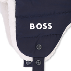 Chapk&euml; BOSS 
                    BOY