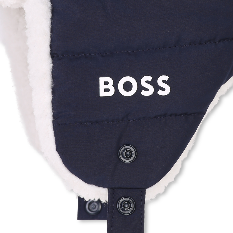 Chapk&euml; BOSS 
                        BOY