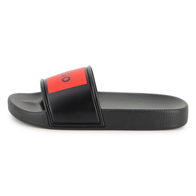 Huis slippers HUGO BOY