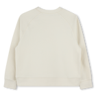 Fleece sweater ZADIG VOLTAIRE 
                    GIRL