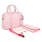 Verzorgingstas BILLIEBLUSH 
                    GIRL
