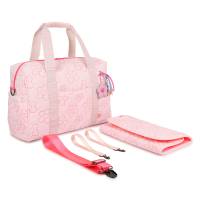 Verzorgingstas BILLIEBLUSH GIRL