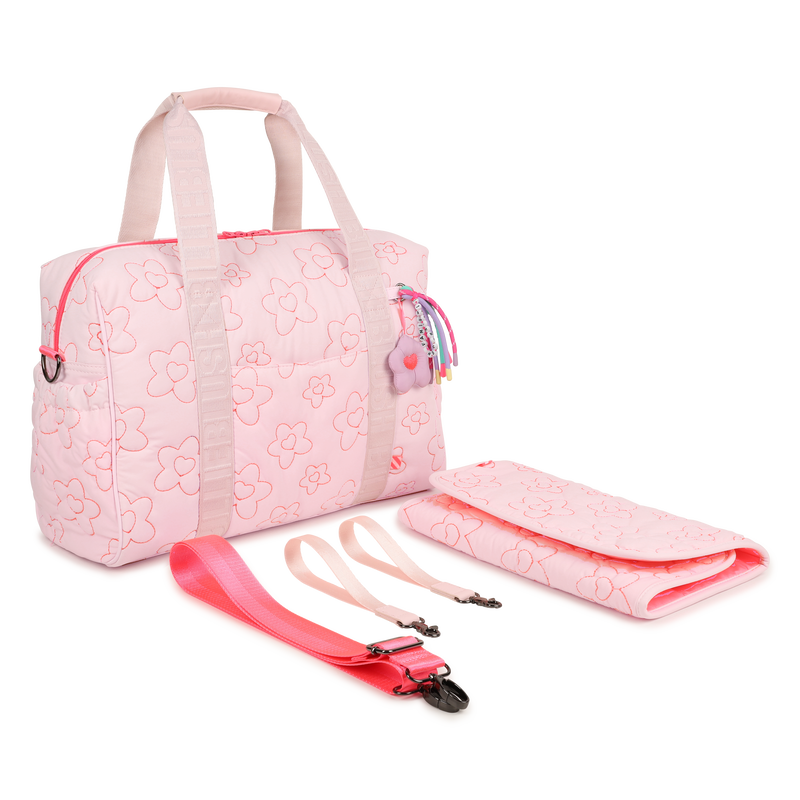 Verzorgingstas BILLIEBLUSH 
                        GIRL