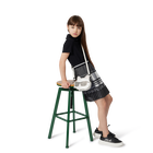 Lage sneakers met veters KARL LAGERFELD KIDS 
                    GIRL