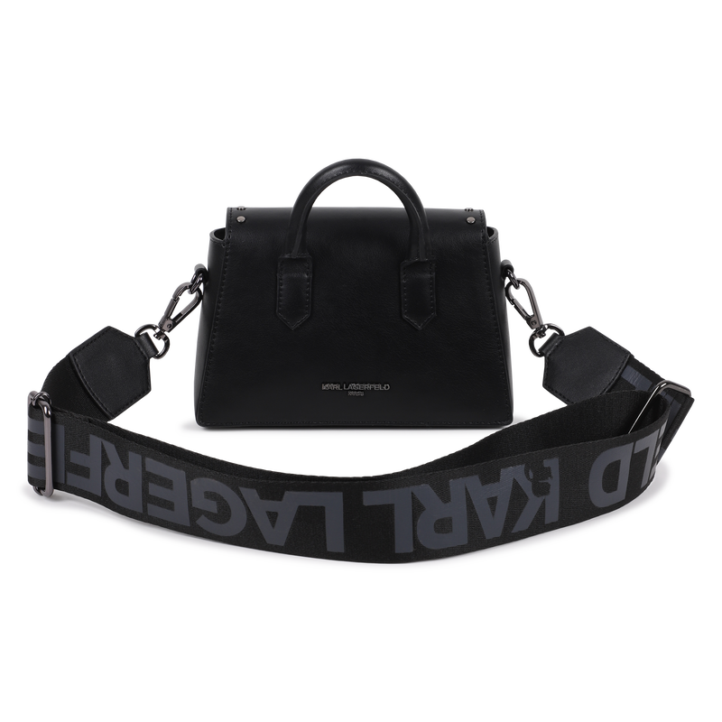 Handtas KARL LAGERFELD KIDS 
                        GIRL