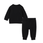Sweat- en broekset BOSS 
                    BOY