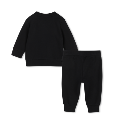 Sweat- en broekset BOSS BOY