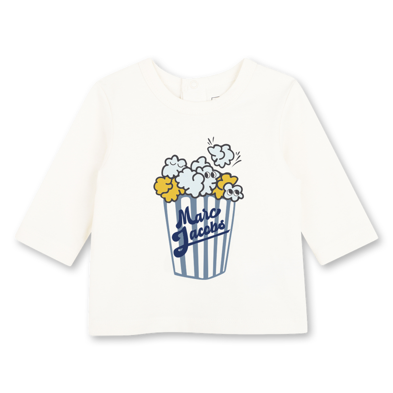 Kledingset met t-shirt en broek MARC JACOBS 
                        UNISEX