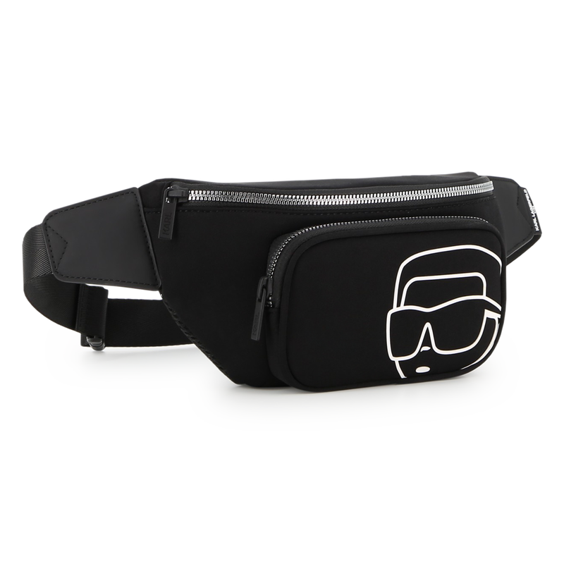 Heuptas KARL LAGERFELD KIDS 
                        BOY
