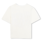 T-shirt met korte mouwen SONIA RYKIEL 
                    GIRL