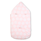 Katoenen popeline voetenzak KENZO KIDS 
                    UNISEX