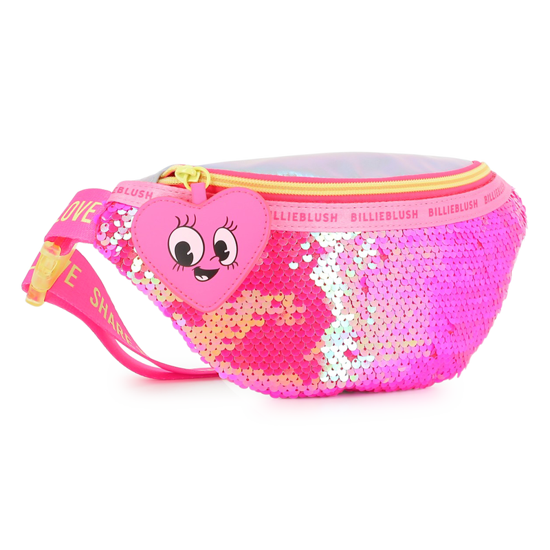 Heuptas BILLIEBLUSH 
                        GIRL