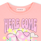 T-shirt met lange mouwen BILLIEBLUSH 
                    GIRL