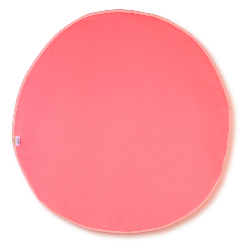 Gequiltde dekbed BILLIEBLUSH 
                        GIRL