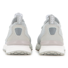 Sneakers met veters BOSS 
                    BOY