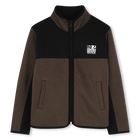 Joggingsweater HUGO 
                    BOY