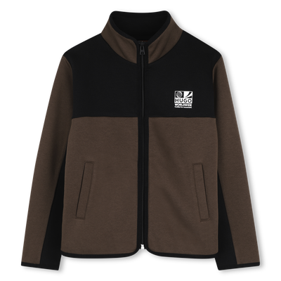 Joggingsweater HUGO BOY