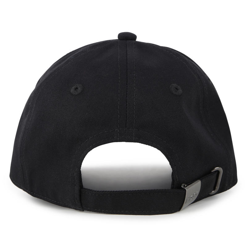 Keperkap BOSS 
                        BOY