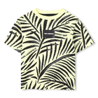 T-shirt met korte mouwen KARL LAGERFELD KIDS 
                    BOY