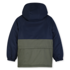 Capuchon parka TIMBERLAND 
                    BOY