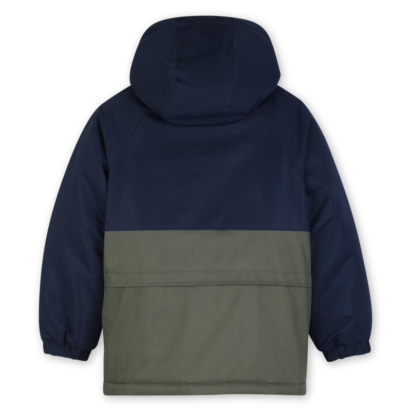 Capuchon parka TIMBERLAND 
                        BOY