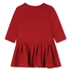 Jurk GIVENCHY 
                    GIRL