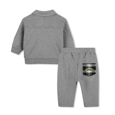 Sweat- en broekset GIVENCHY JONGEN