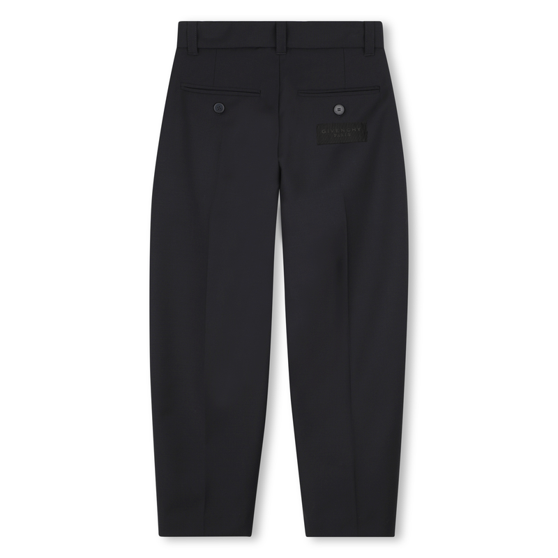 Ceremoniepantalon GIVENCHY 
                        BOY